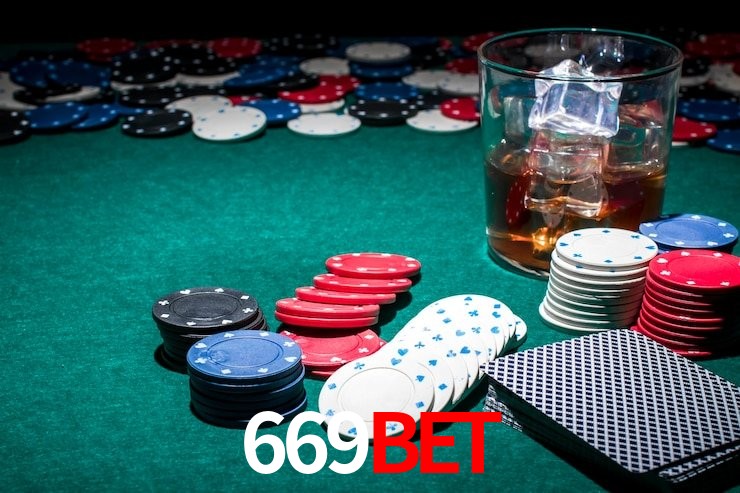 A Revolução dos Aplicativos de Jogos no 669BET