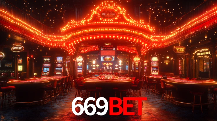 669bet bônus — cashback 15 por cento e níveis VIP